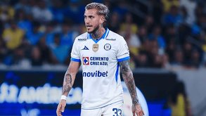El duelo frente al LA Galaxy representa, además, una nueva oportunidad para que Cruz Azul mantenga ritmo. | @CruzAzul