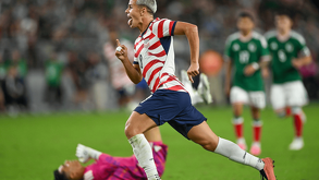 El encuentro ante Estados Unidos es parte del proceso de preparación del Tricolor.