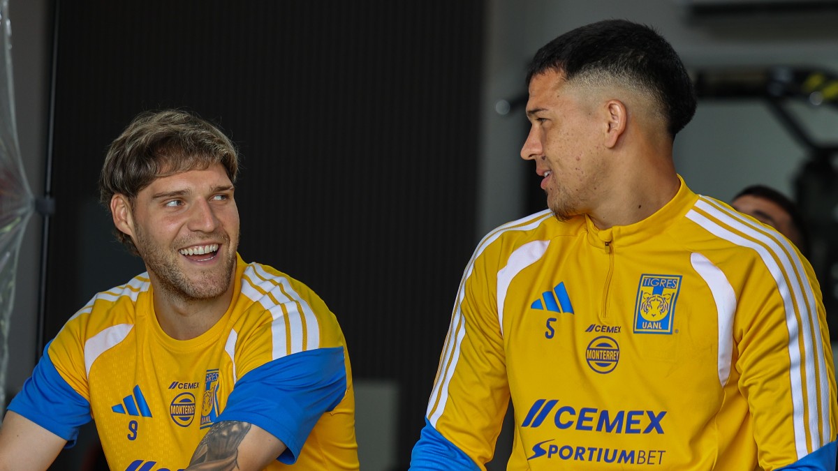 El próximo partido de Tigres será ante Toluca en la Liga MX.