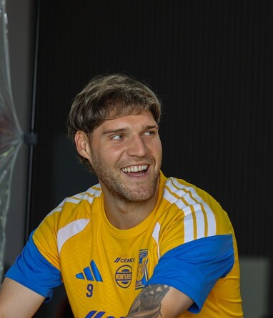 El próximo partido de Tigres será ante Toluca en la Liga MX.
