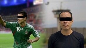 El exdelantero Omar 'N' militó en equipos de relevancia nacional e internacional