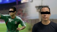 El exdelantero Omar 'N' militó en equipos de relevancia nacional e internacional