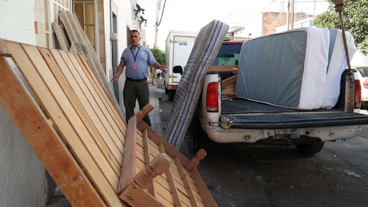 Hasta la fecha, el programa ha intervenido más de 31 colonias del municipio | Gobierno de Guadalajara