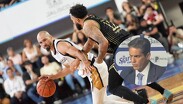 Fuerza Regia derrotó 77-74 a Astros de Jalisco en tierras tapatías.
