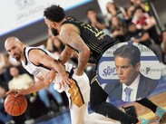 Fuerza Regia derrotó 77-74 a Astros de Jalisco en tierras tapatías.