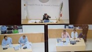La investigación contra el juez se desencadenó a partir de la viralización del video en redes sociales