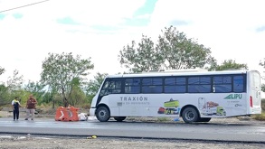 La joven fue identificada como Hilari Alejandra.| Especial