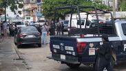 La mujer fue detenida tras cometer el homicidio |