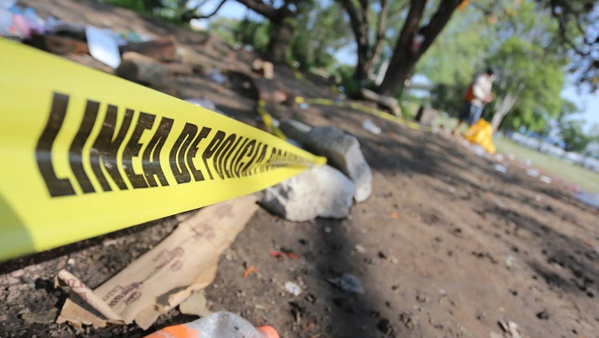 Los campos deportivos en Guanajuato han sido blanco de la inseguridad