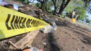 Los campos deportivos en Guanajuato han sido blanco de la inseguridad