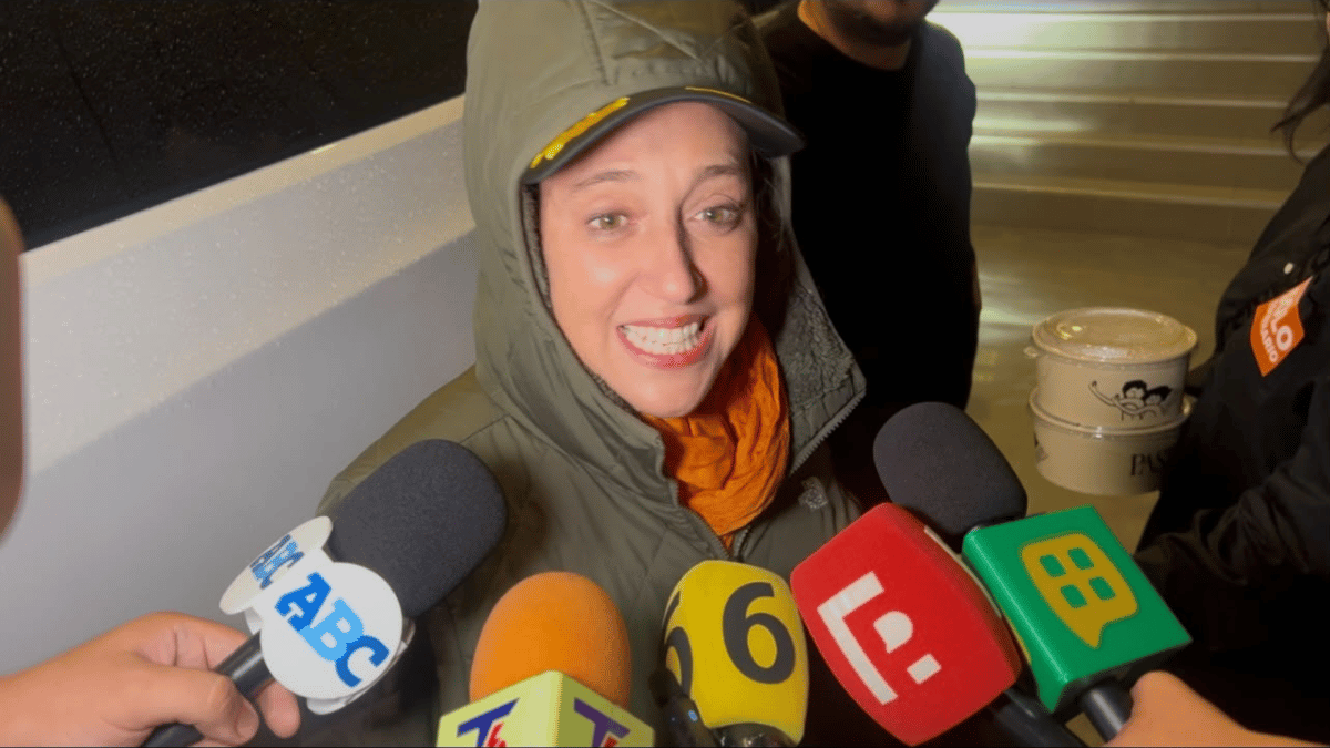 Mariana Treviño en casa con 'Mentiras: All Starr'