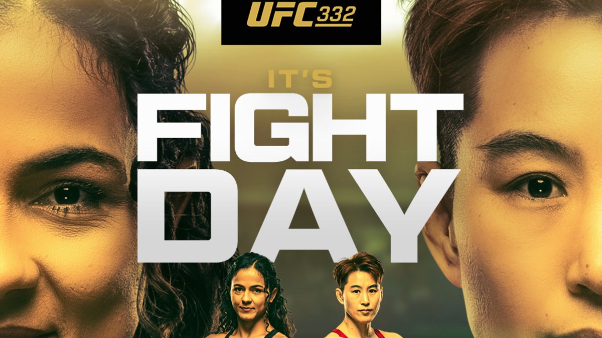Natalia Silva y Wang Cong buscan hacerse con el cinturón que dejó vacante Valentina Shevchenko / @UFC