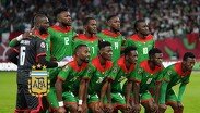 Tras el partido ante Burkina Faso, Argentina enfrentará a Benín en la despedida de Messi.