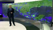Pronóstico del tiempo para Monterrey, con Abimael Salas - 04 de octubre 2026