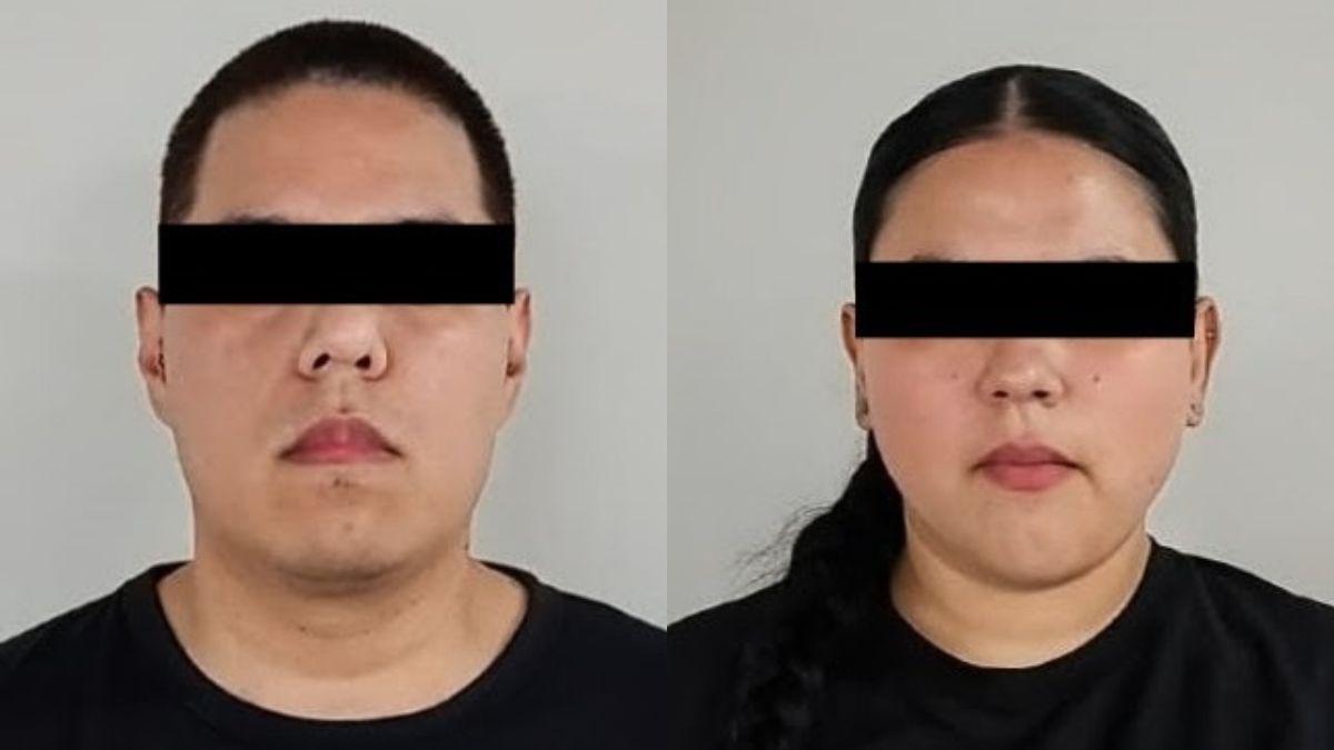 Los presuntos responsables quedaron internados en los respectivos penales de la localidad.