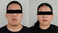 Los presuntos responsables quedaron internados en los respectivos penales de la localidad.