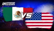 La Selección Mexicana se enfrenta a Estados Unidos en la Fecha FIFA de septiembre y octubre.