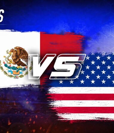 La Selección Mexicana se enfrenta a Estados Unidos en la Fecha FIFA de septiembre y octubre.