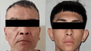 Sentencia a 50 años a dos sujetos por ejecutar un hombre en Monterrey