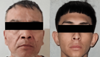 Sentencia a 50 años a dos sujetos por ejecutar un hombre en Monterrey