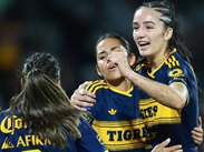 Tigres Femenil ha ganado 8 partidos de 10 disputados al momento en el Apertura 2026 / Instagram