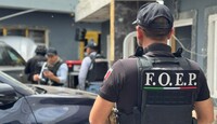 Los agentes desplegaron el operativo al cruce de Álvaro Obregón y Eduardo Espinoza | Secretaría de Seguridad de Jalisco