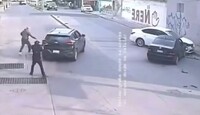 La agresión ocurrió durante la tarde del viernes y terminó con dos hombres sin vida.
