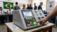 Brasil se prepara para elegir a su presidente