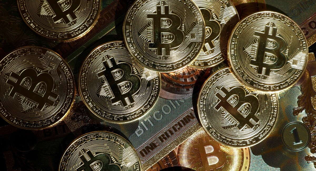 Criptomonedas, un tema para regular en México.