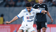 Cruz Azul buscará mantener su invicto en el Estadio Olímpico Universitario. | @CruzAzul