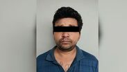Detectives de la AEI detuvieron en la colonia Independencia a un hombre señalado por un caso de secuestro agravado registrado en Ciénega de Flores.