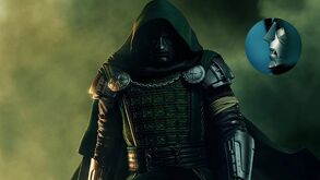 Dr. Doom también llega a los cines en forma de coleccionable: conoce cómo es la palomera de Avengers: Doomsday