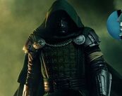 Dr. Doom también llega a los cines en forma de coleccionable: conoce cómo es la palomera de Avengers: Doomsday