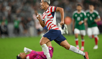 El encuentro ante Estados Unidos es parte del proceso de preparación del Tricolor.