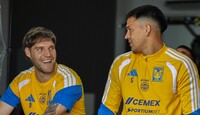 El próximo partido de Tigres será ante Toluca en la Liga MX.