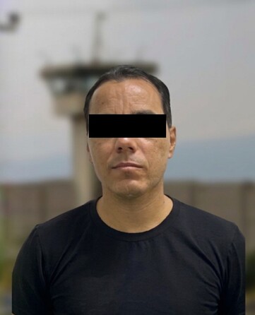 El exdelantero Omar 'N' militó en equipos de relevancia nacional e internacional