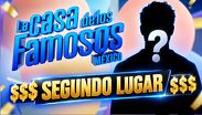 Tras la gala estelar emitida por Canal 5 y ViX, la celebridad cierra su paso por el reality acumulando sus ingresos por contrato. | FOTO IA