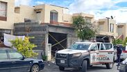 Tres hijos presenciaron el asesinato de su madre en Pesquería, Nuevo León. TD Fin de Semana Matutino Monterrey, 04 de octubre de 2026
