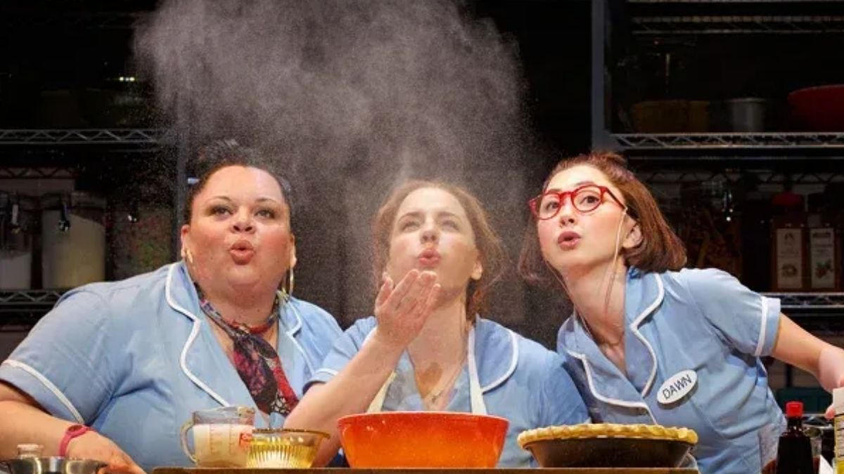 La historia de Jenna llegará a Monterrey con repostería, música y una búsqueda por cambiar su vida; conoce todos los detalles de Waitress.