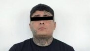 Javier 'N', alías 'El Javiercillo', fue detenido en el fraccionamiento Los Héroes Ecatepec, Quinta Sección.