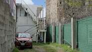 María Fernanda fue encontrada sin vida en un departamento de la privada 10 Oriente en San Andrés Cholula | Editor