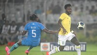 Este partido representó el primer enfrentamiento entre la Selección de Brasil y la India en la historia.