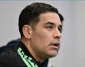 Rafa Márquez ve en Gil Mora un caso similar al de Lamine Yamal