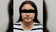 Se realizó la detención de la mujer en la colonia Guadalupe Victoria.
