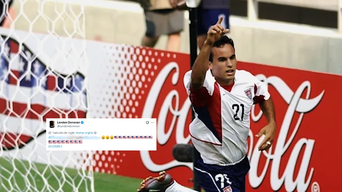 La Selección Mexicana perdió 3-0 este fin de semana ante Estados Unidos.