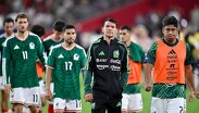 La Selección Mexicana no ha podido ganar desde el debut de Rafa Márquez como entrenador del Tri.