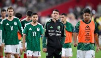 La Selección Mexicana no ha podido ganar desde el debut de Rafa Márquez como entrenador del Tri.