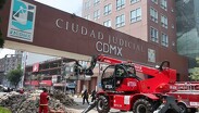 Sigue los reportes de sismicidad del Servicio Sismológico Nacional.