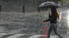Toma tus precauciones ante el pronóstico del clima.