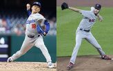 Los actuales campeones buscan tomar la delantera en la Serie Divisional de la Liga Nacional ante unos Braves que se fortalecen en casa.